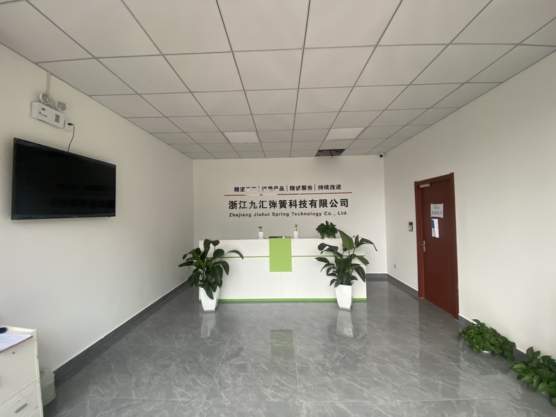 公司环境